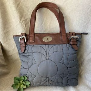 Fossil KeyPer Tote